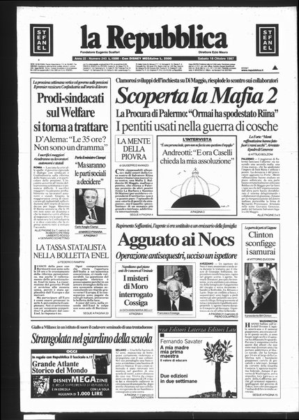 La repubblica